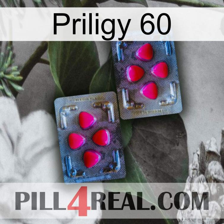 Priligy 60 15
